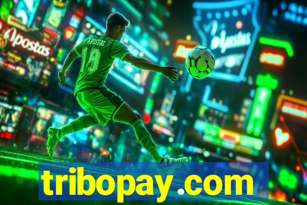 tribopay.com