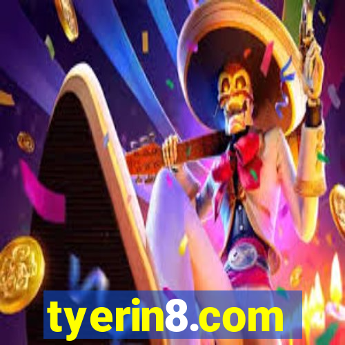 tyerin8.com