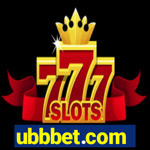 ubbbet.com