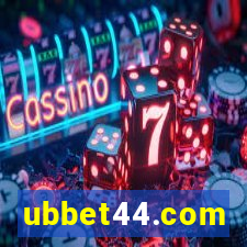 ubbet44.com