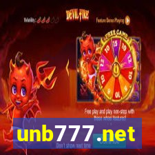 unb777.net