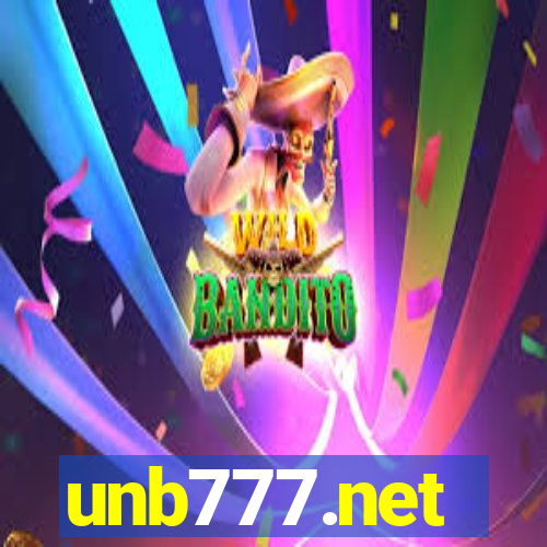 unb777.net