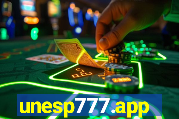 unesp777.app