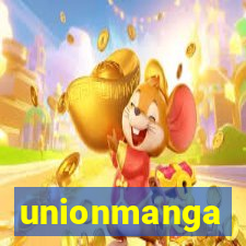 unionmanga