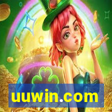 uuwin.com