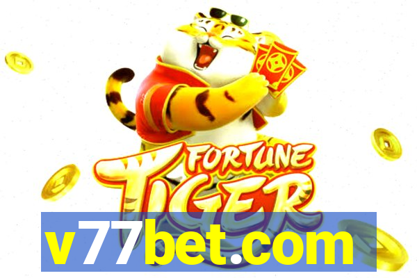 v77bet.com