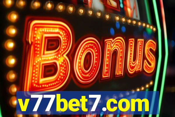 v77bet7.com