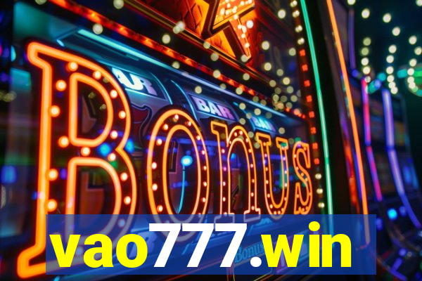 vao777.win