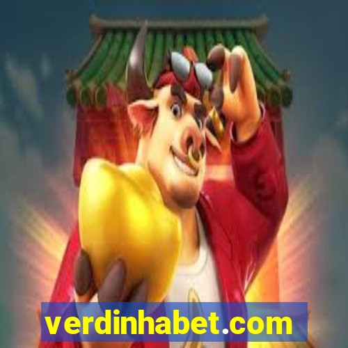 verdinhabet.com