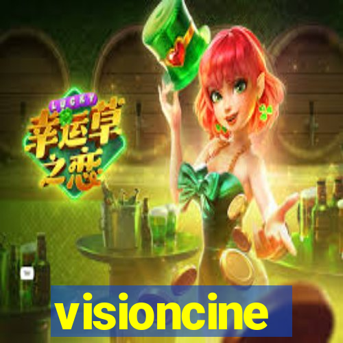 visioncine