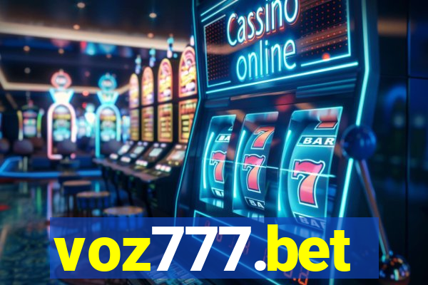 voz777.bet