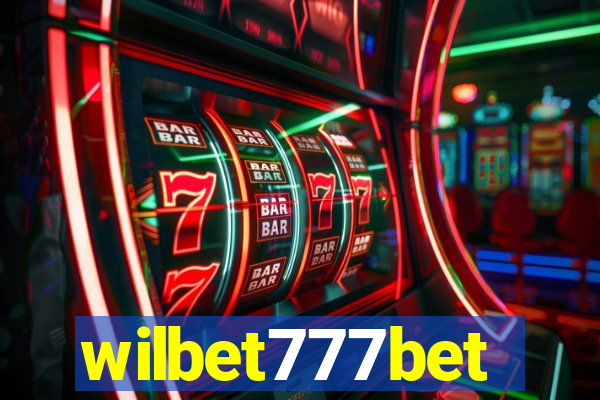 wilbet777bet