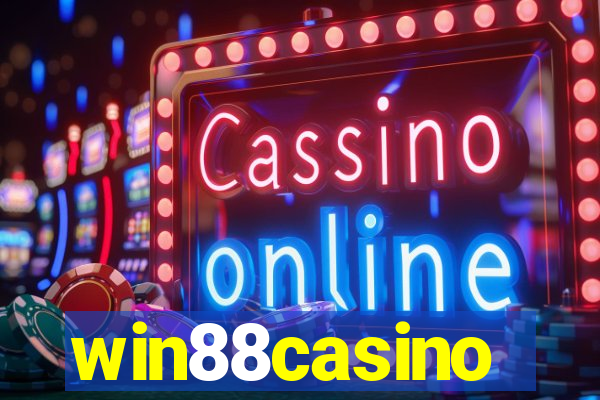 win88casino