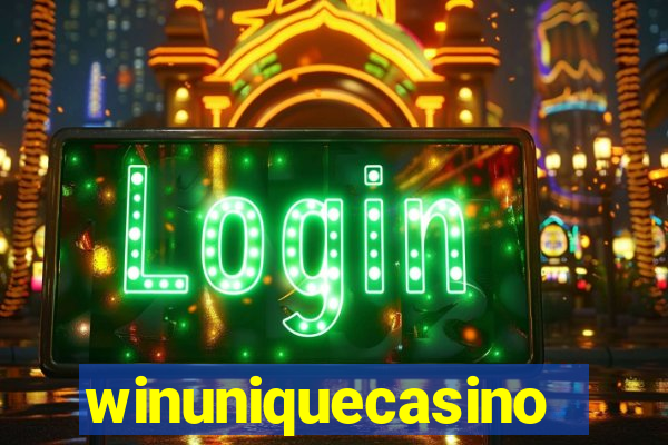 winuniquecasino