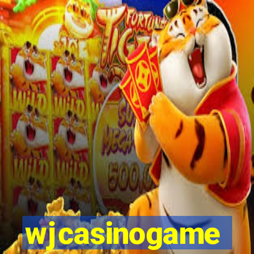 wjcasinogame