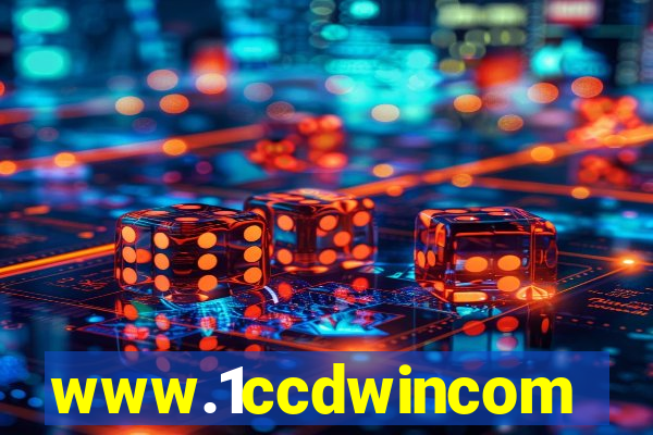 www.1ccdwincom