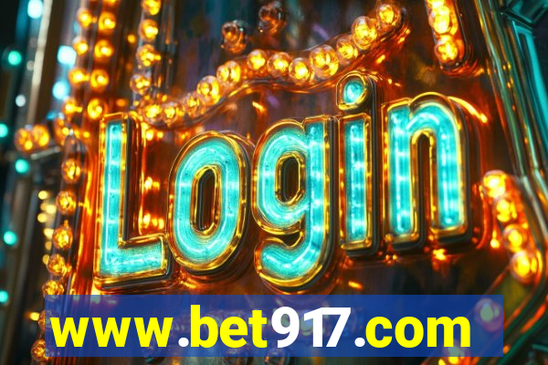 www.bet917.com