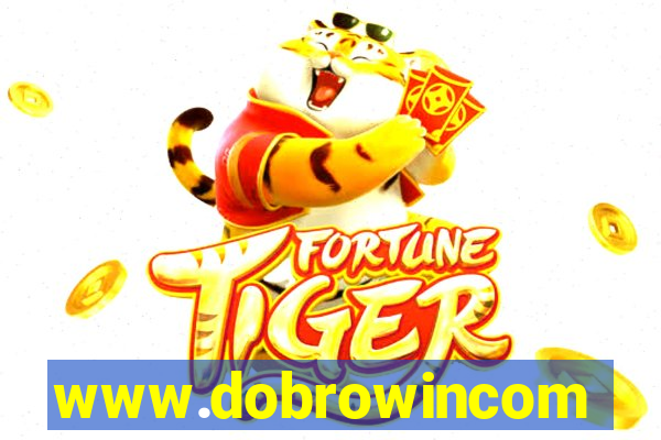 www.dobrowincom