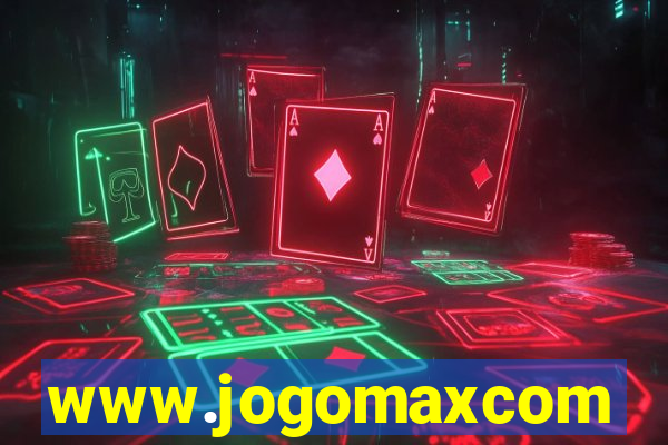 www.jogomaxcom