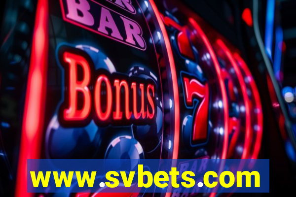 www.svbets.com