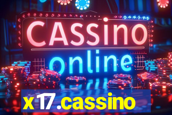 x17.cassino