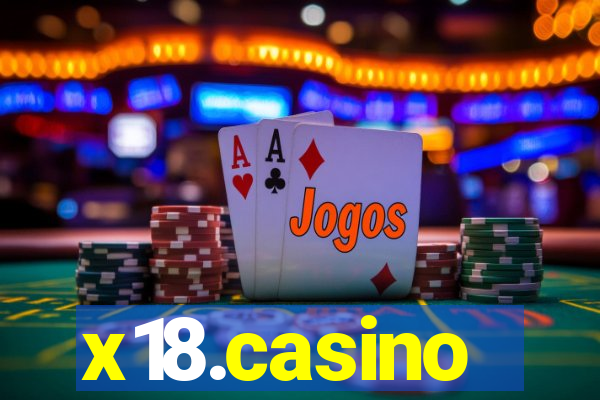 x18.casino