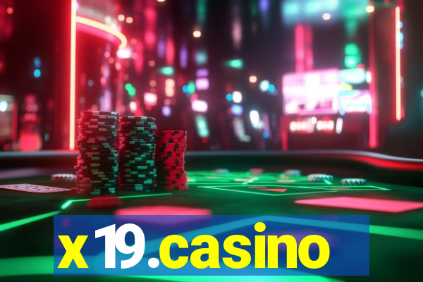 x19.casino