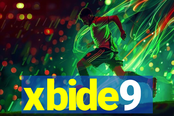 xbide9