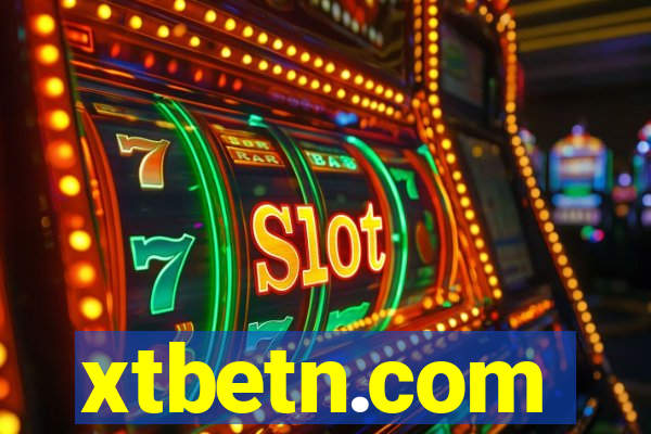 xtbetn.com