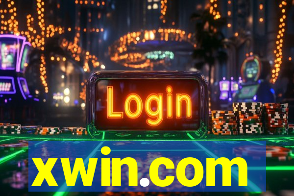 xwin.com