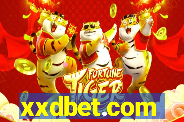 xxdbet.com