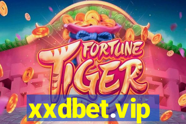 xxdbet.vip