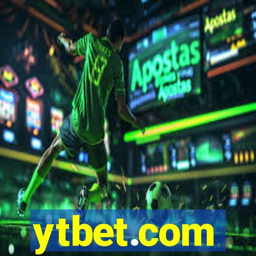 ytbet.com