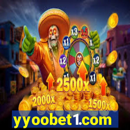 yyoobet1.com