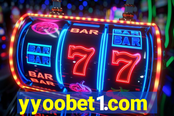 yyoobet1.com