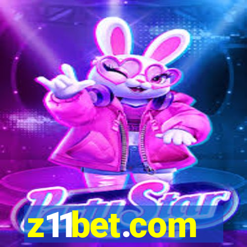 z11bet.com