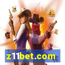 z11bet.com