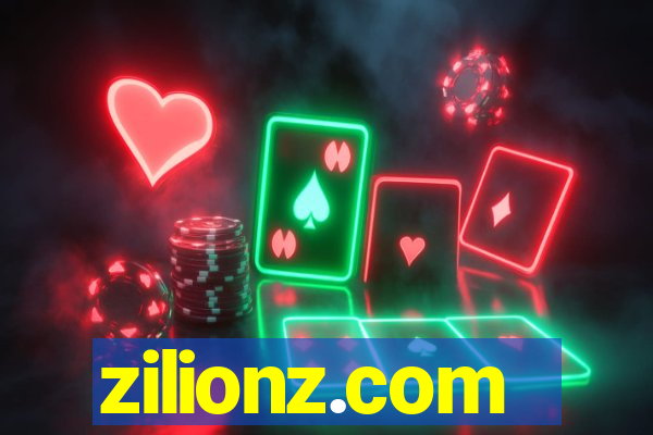 zilionz.com